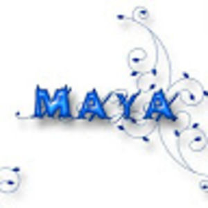 Meet your Posher, Maya